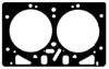 RENAULT 4000107810 Gasket, cylinder head